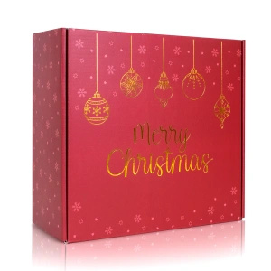 Gift box – Christmas