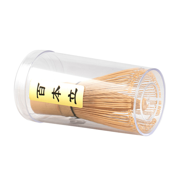 Gift Set: Matcha Tea Brewing Accessories
