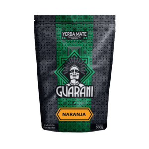 Guarani Naranja 0.5kg