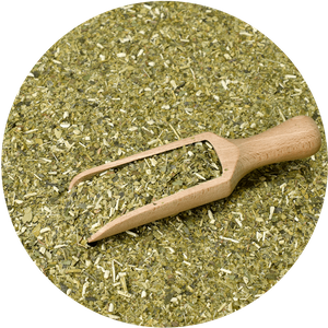 Soul Mate Orgánica Guayusa 50g (organic)