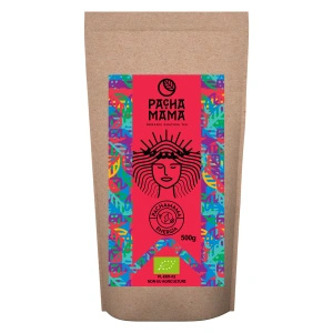 Guayusa Pachamama Energia 0.5kg (organic)