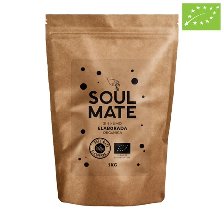 Soul Mate Sin Humo Organica 1kg Certified