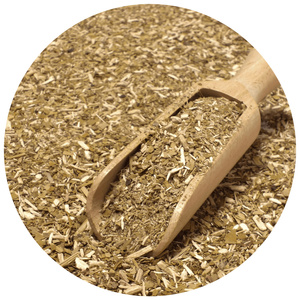 Yerba Mate Set for two 3x50g 150g 2x Calabash + 2x Bombilla