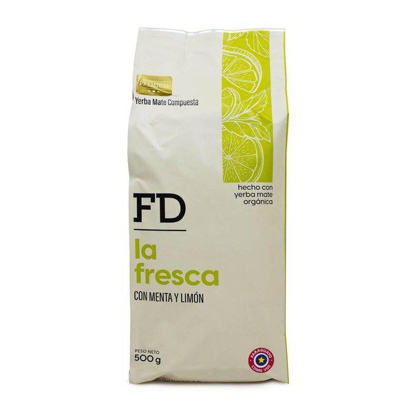 Fede Rico (FD) La Fresca 0.5kg