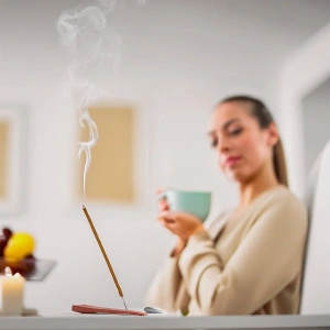 Esoteric Gift Set: Incense + Accessories