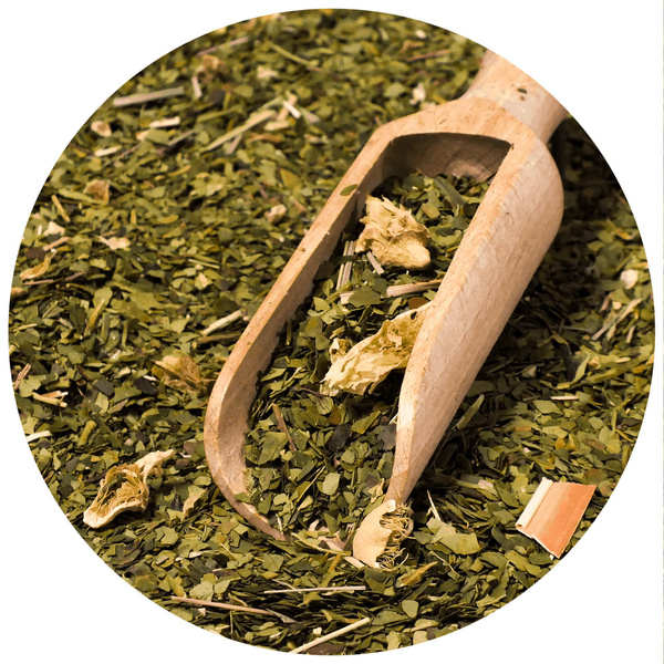 Gift Set Yerba Mate Verde Mate Cactus 0.5kg