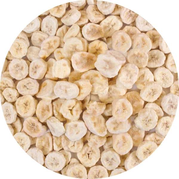 FiloLilo – Freeze-dried banana slices 20g
