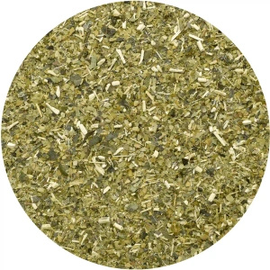 Yerbera – Tin can + Soul Mate Orgánica Guayusa 0.5kg