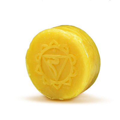Holy Lama Soap – Solar Plexus Chakra