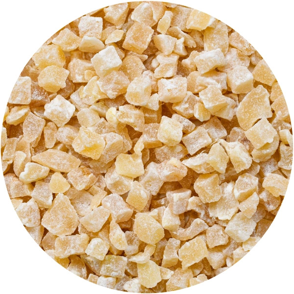 Vivarini – Ginger (candied) 50g