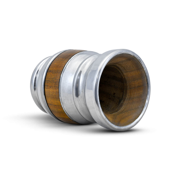 Palo Santo mate cup – Samuel 180 ml