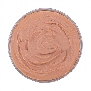 Powdered Peanut Butter Set Nustino: Classic + Strawberry 2x400g