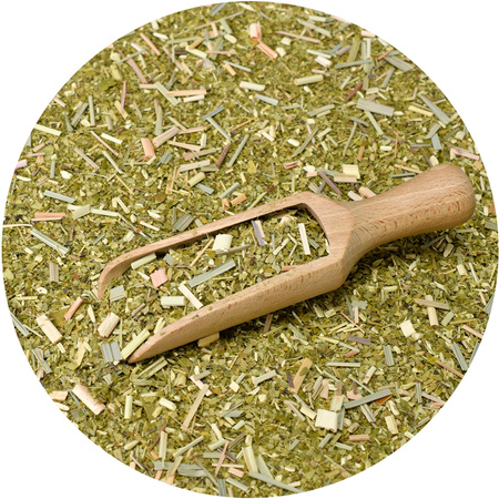 Set  mate tea Energia Guarana 0,5kg