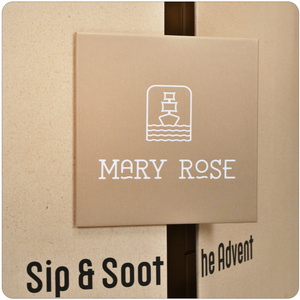 Advent Calendar – teas, matcha and accessories – Mary Rose