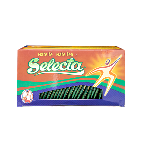 Selecta Energy in teabags 25x3g