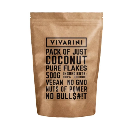 Vivarini - Coconut Flakes 100g