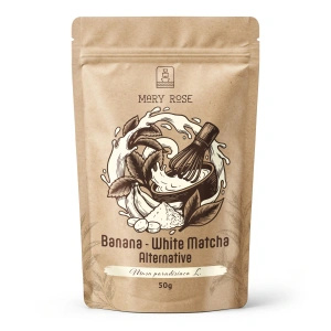 Gift Set for Preparing White Matcha