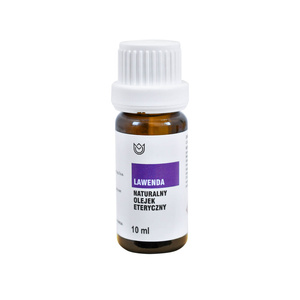 Natural Essential Oil – Lavender