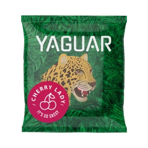 Yerba mate set 10 x 50g