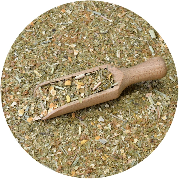 Rio Parana Limon 0.5kg