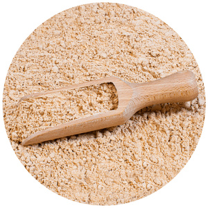 Nustino - Powdered Peanut Butter 2x400g
