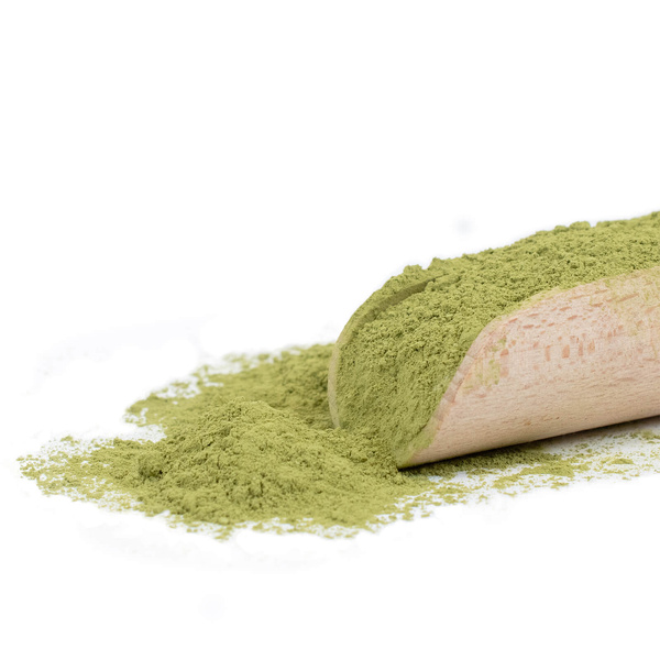 Magic Pwdr – Power Matcha – Energy & Focus Blend 100g