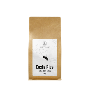 Mary Rose - whole bean coffee Costa Rica San Rafael speciality 200g