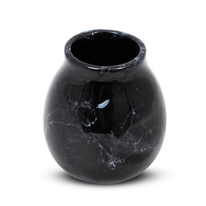 Ceramic Mate Cup Smoked Black 250ml