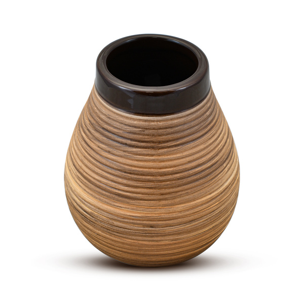 Yerba Mate Set Soul Mate 500g 0.5kg Calabash + Bombilla