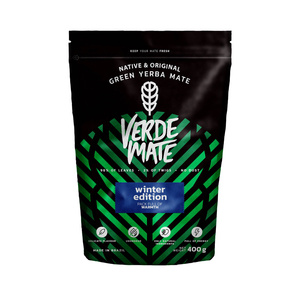 Verde Mate Green Winter Edition 0.4kg