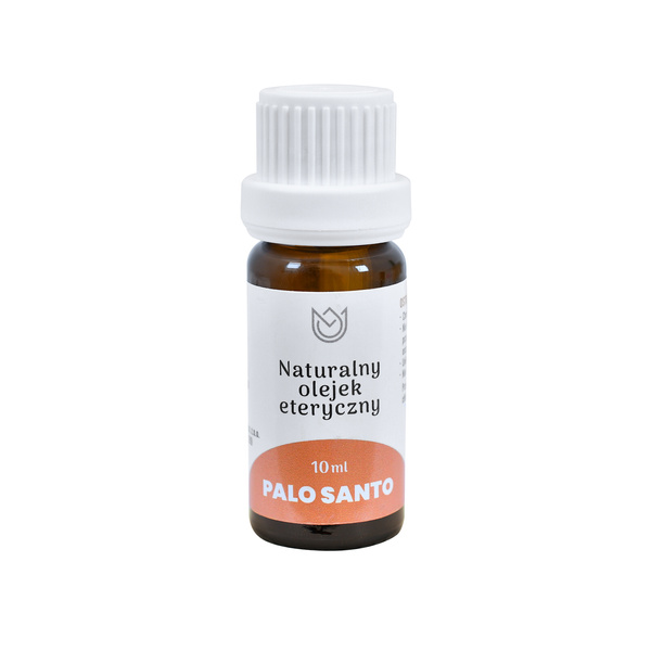 Natural Essential Oil – Palo Santo
