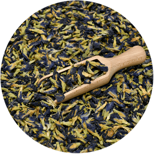 Mary Rose - Butterfly Pea Tea - 100g