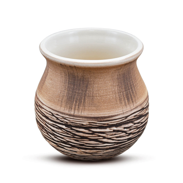Ceramic Mate Cup Anciento - 375 ml