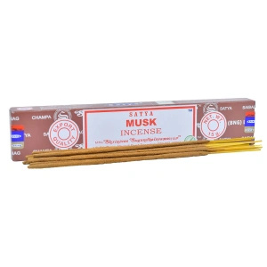 Esoteric Gift Set: Incense + Accessories