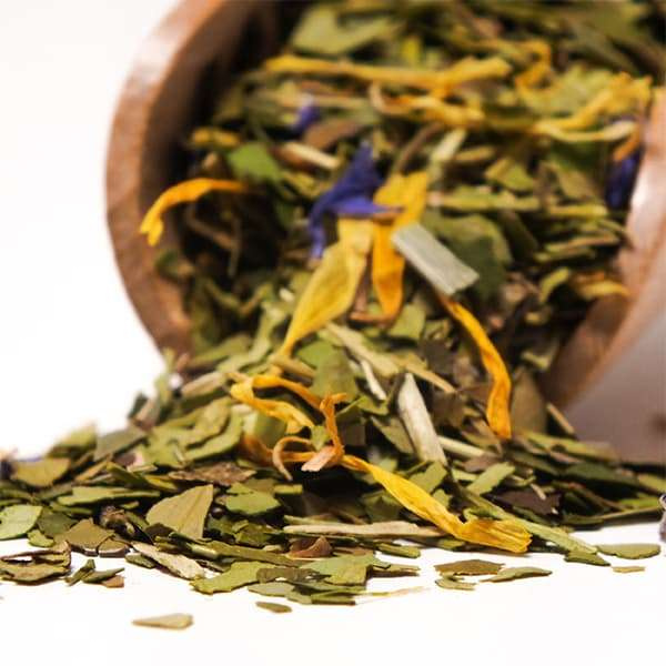 Verde Mate Green Verano 0.5kg