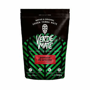 Verde Mate Green Pomelo de Oriente 0.5kg