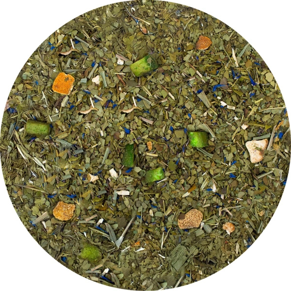 Christmas Gift Set Yerba Mate Verde Mate Game On 400g + Yerbomos and Thermal Mug
