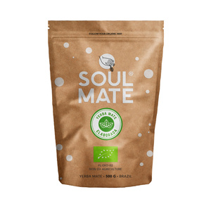 Soul Mate Orgánica Elaborada 0.5kg (organic)