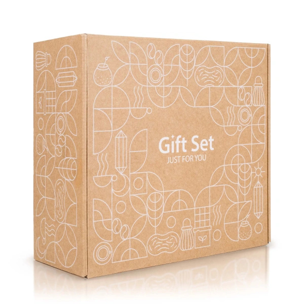 Powdered Peanut Butter Gift Set Nustino: Pure + Chocolate + Pistachio & Chocolate 3x400g