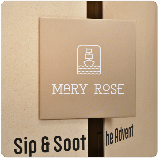 Advent Calendar – teas, matcha and accessories – Mary Rose