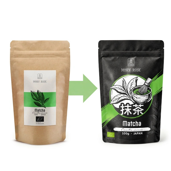 Set of 3 Japanese Organic Matcha Teas: Ceremonial + Premium + Culinary