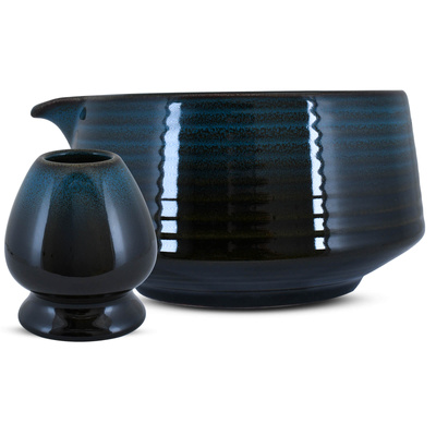 Matcha Tea Brewing Accessories Set