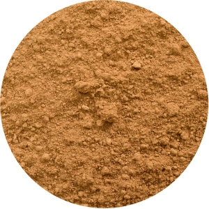 Vivarini - Organic Guarana (powder) 1kg