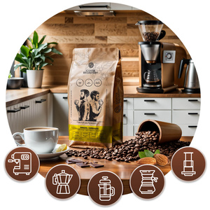 Set of Bro Coffee Roastery Brazil Cerrado 2x1kg (2kg)
