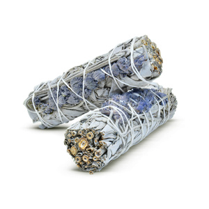 Gift Set: White Sage – 3 varieties