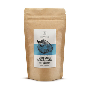 Mary Rose – Blue Matcha – Butterfly Pea Tea Powder 50g