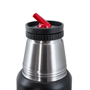 Yerba Mate Thermos Flask - Cebador Largoinox 1.2L