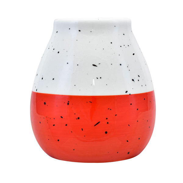 Yerba Mate set for two Bombilla Matero 500g