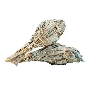 Incense and holder set