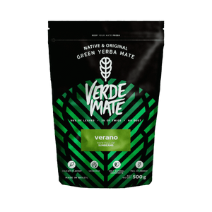Verde Mate Green Verano 0.5kg